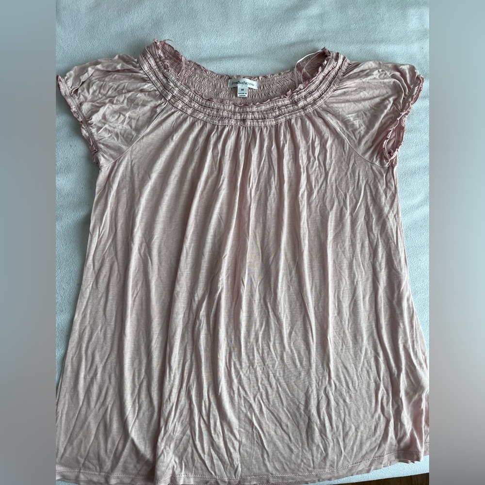 JOHNPAULRICHARD TOP